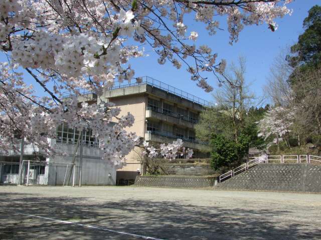 校舎2