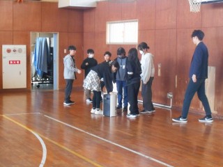 運営委員会