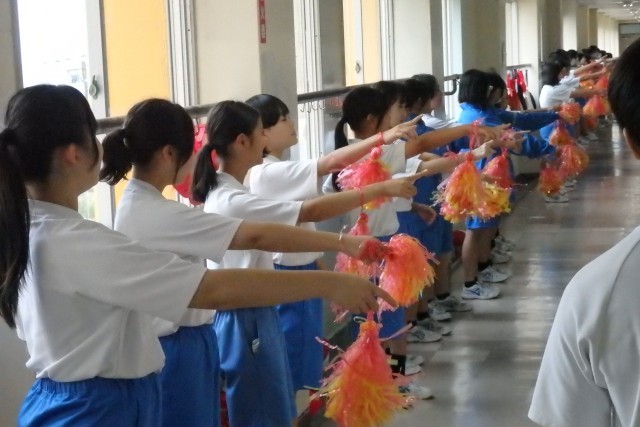 赤軍演習