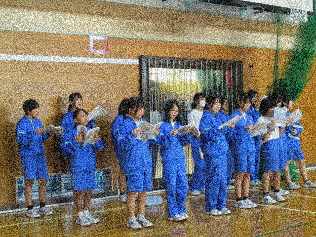 ソプラノ