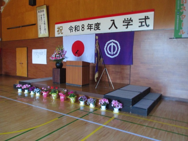 式場準備は完璧