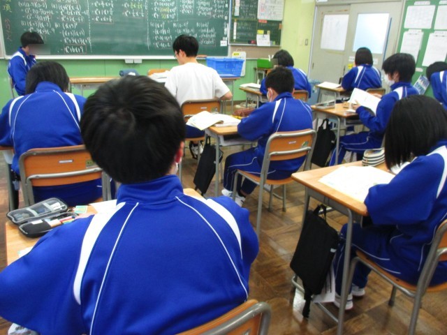 計算問題に立ち向かっています