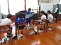 歌詞から導き出すイメージ