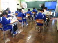 クイズで学ぶ大正時代