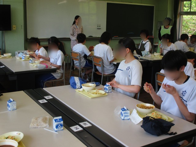 SC着任　よろしくお願いします！