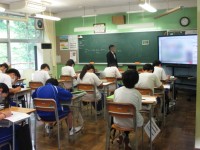 英語はトレーニング！