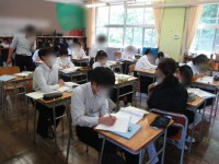 平方根を勉強中！