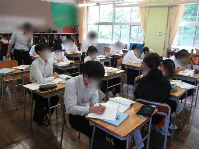 平方根を勉強中！