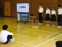 準備をしっかりやってきた