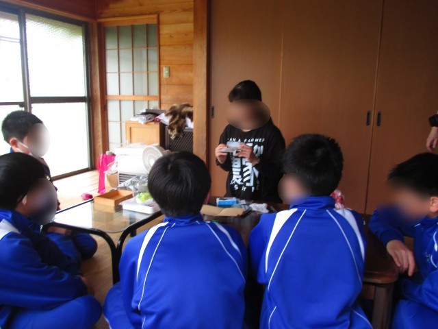 クロモジ茶の味は？