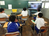 他校の発表も聞けました