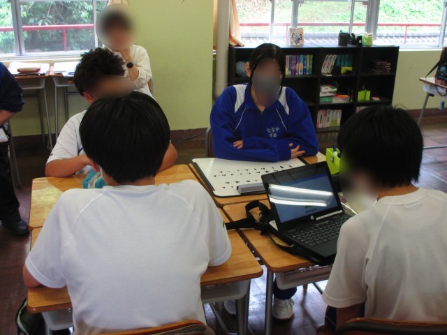 意見を一つ一つ形に