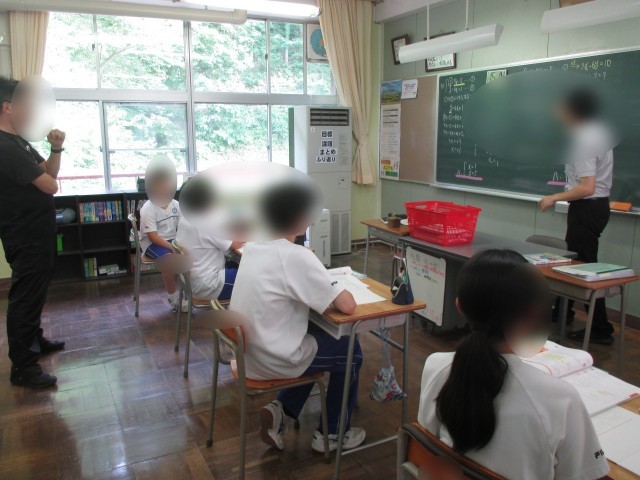 いろいろな考え方があるものです