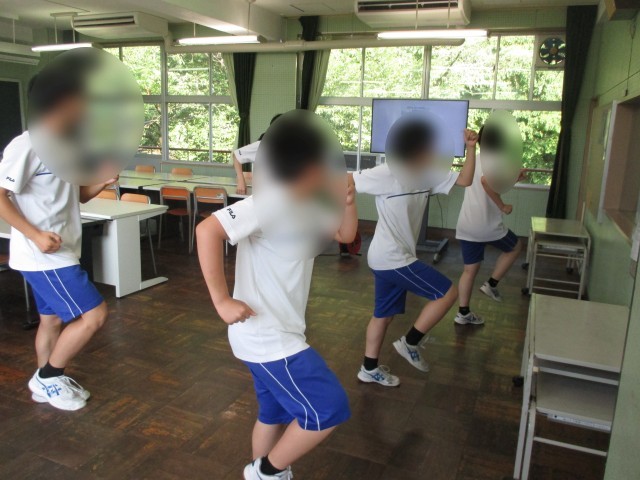 何度でも踊ろう！