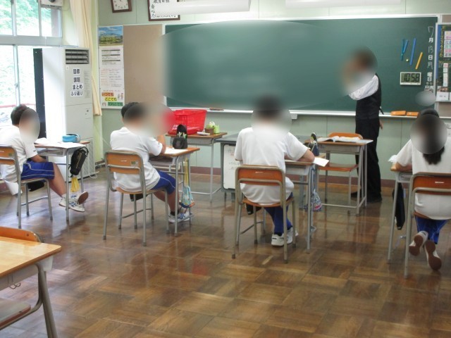 スクランブル交差点と答えたのは誰？
