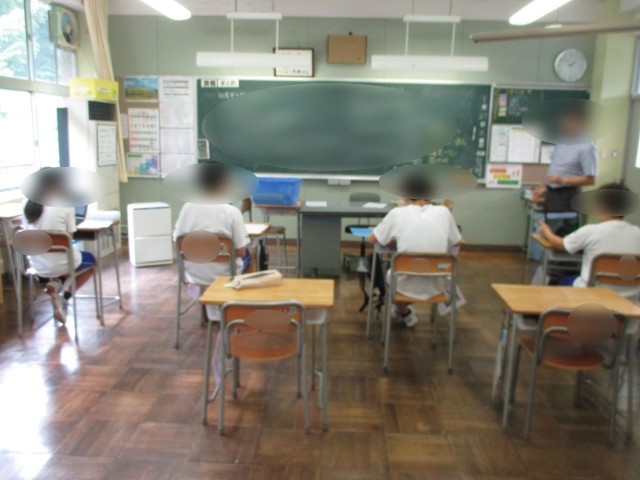 情報はまとまった