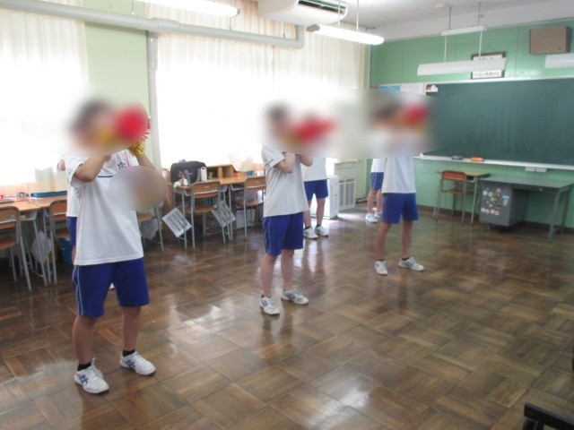 グッズの効果は？