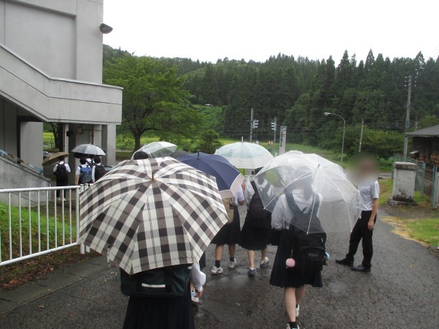 お疲れ様でした