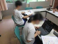 歴史伝統グループ
