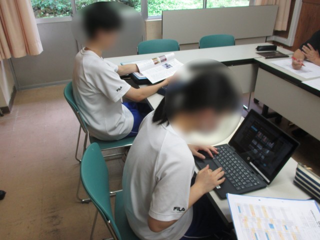歴史伝統グループ