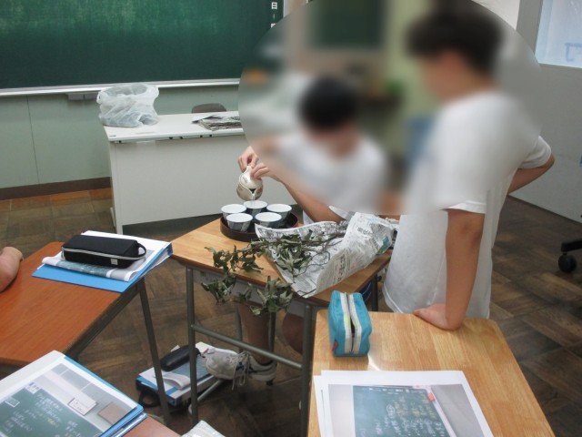 食材グループ
