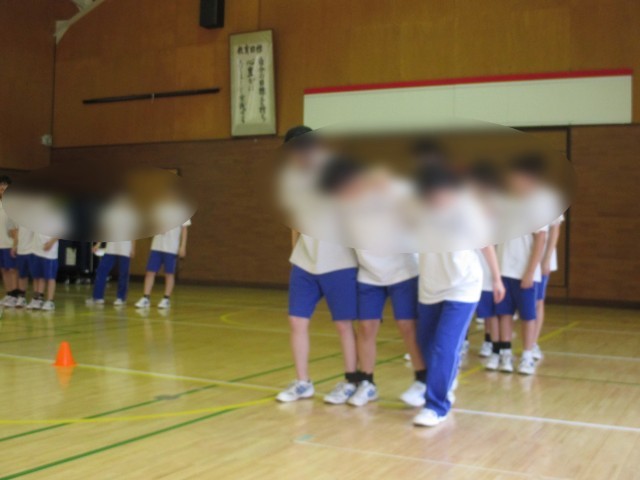 今日はゆっくり