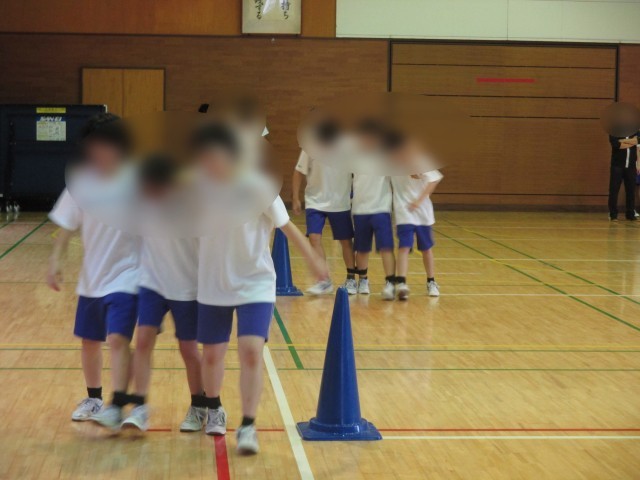 よいしょよいしょ