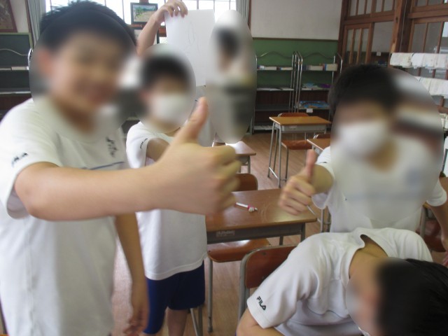 楽しそうな1年