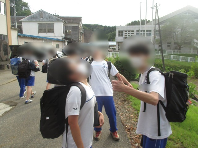連休突入！！