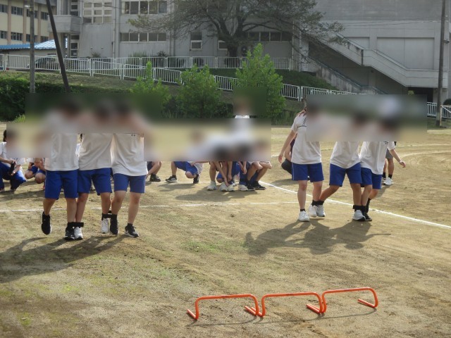 あせると負けよ