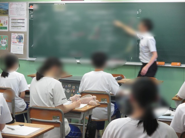 答えまでの道はいくつもある