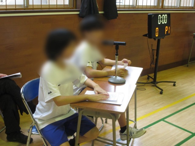 もう少し練習しよう