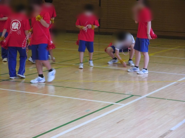 今日もゴミ拾い