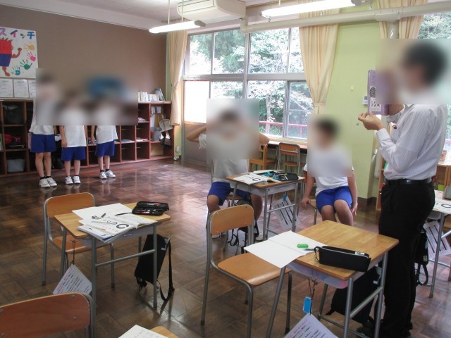 そもそも視力2.0も見えないのに･･･