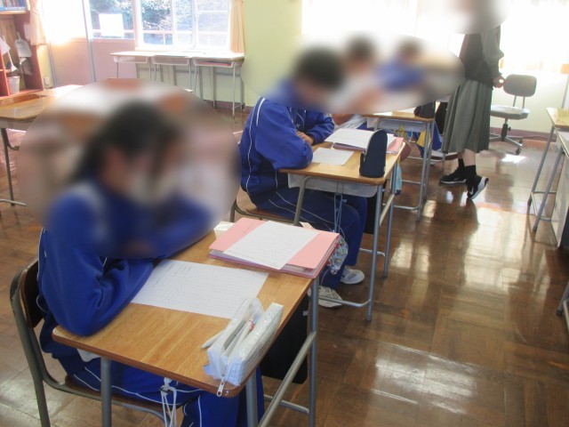 春はあけぼの～
