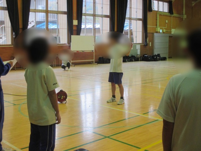 指揮も仕上がってきたかな
