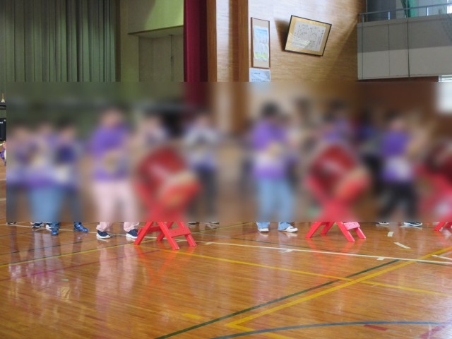 後輩達も素晴らしい演奏でした