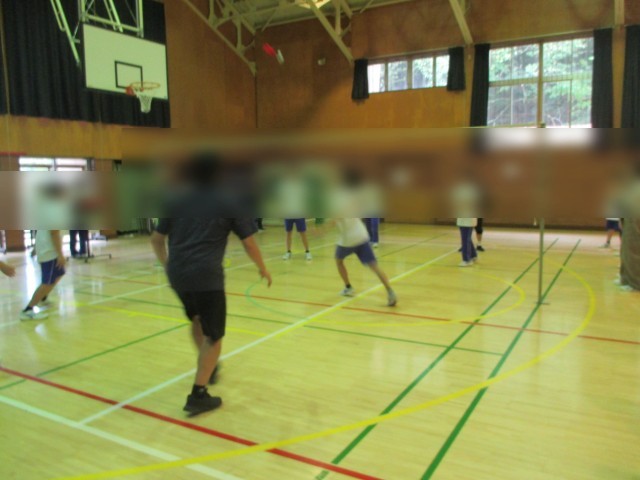 熱闘インディアカ