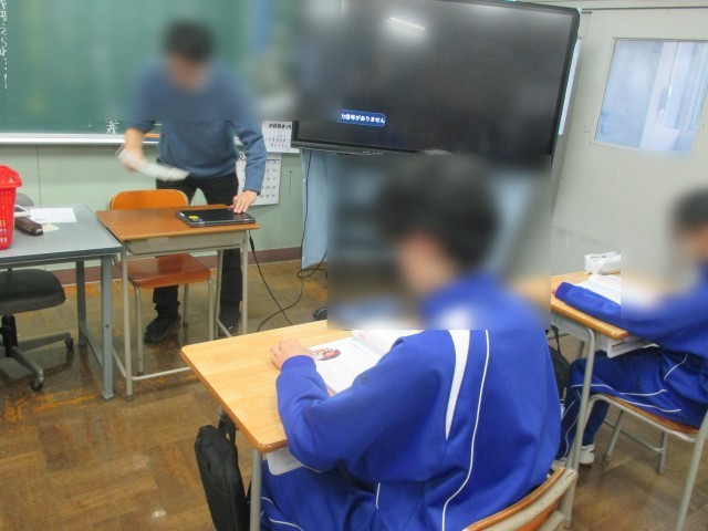 思うことを言葉にしよう