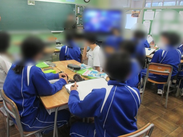 前半は冷静でした