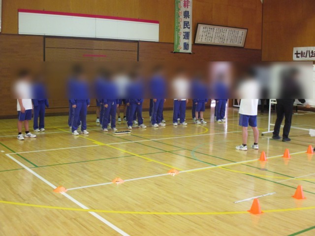 丁寧に歌いましょう